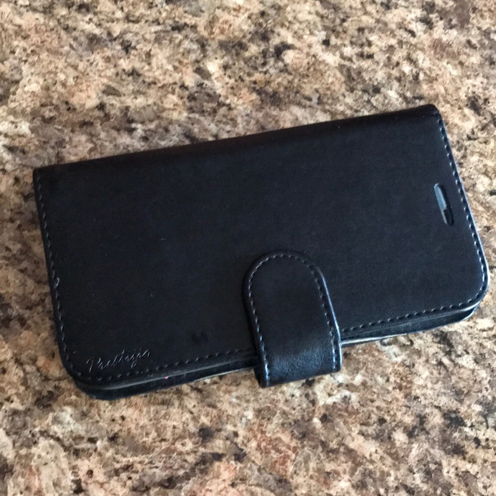 3/$15 💥 Android galaxy phone wallet/ case